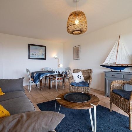 Apartamento Atlantic Selection - Ziburu Mendi - Vue Ocean Avec Balcon & Parking Ciboure Exterior foto