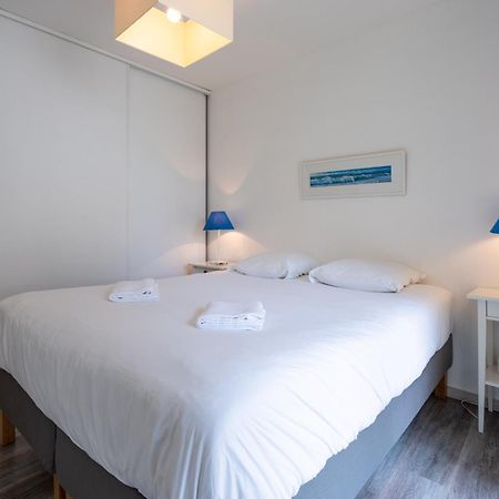 Apartamento Atlantic Selection - Ziburu Mendi - Vue Ocean Avec Balcon & Parking Ciboure Exterior foto