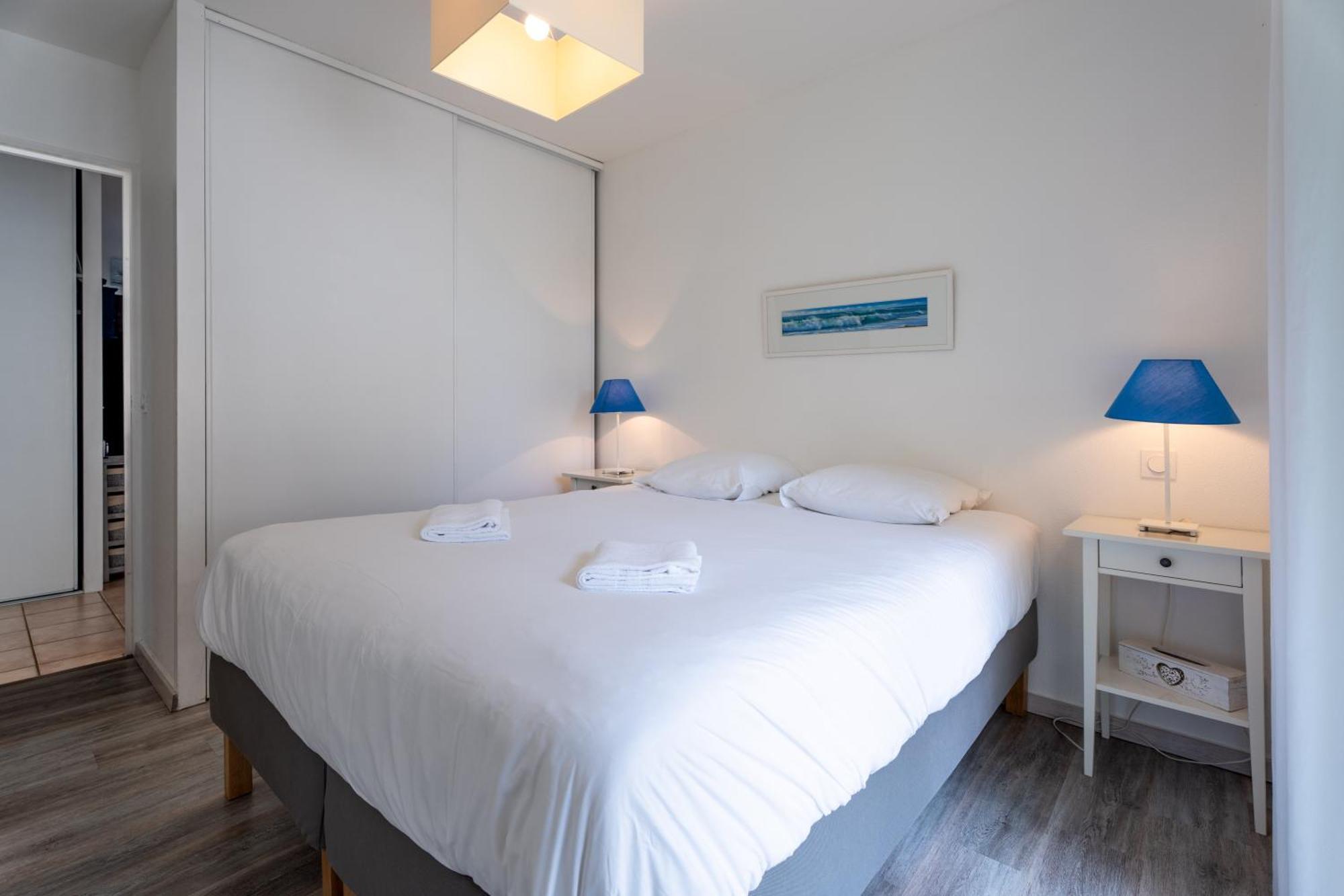 Apartamento Atlantic Selection - Ziburu Mendi - Vue Ocean Avec Balcon & Parking Ciboure Exterior foto
